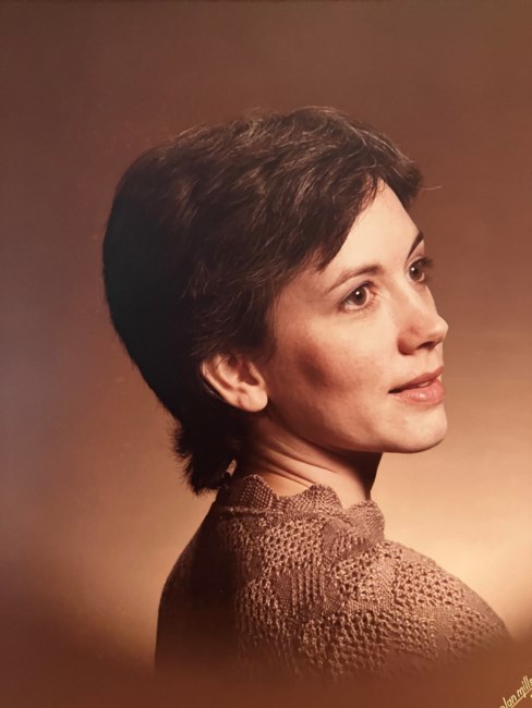 Obituary of Martha Giles Tyndall