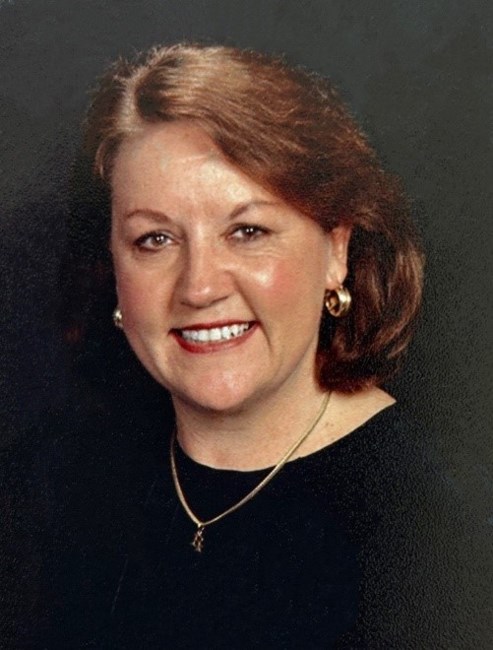 Obituary of Joy Elaine Hansen