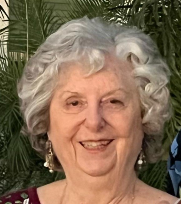 Obituary of Pat McGee