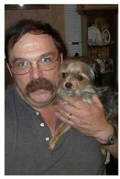 Obituary of Perry Paul Adkins