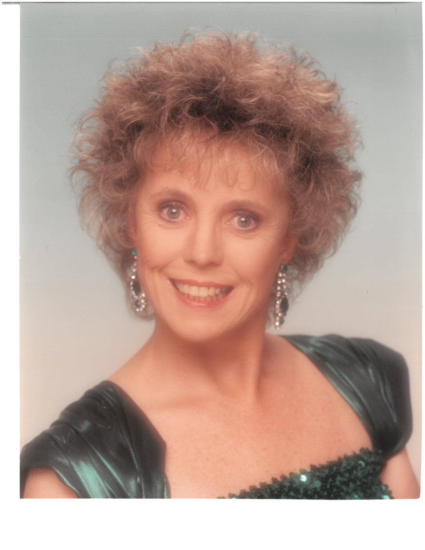 Obituary of Ruth B. Metcalfe