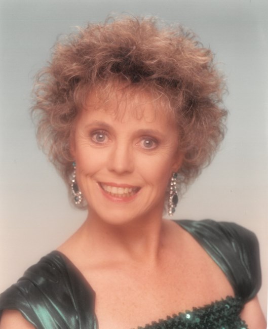 Obituary of Ruth B. Metcalfe