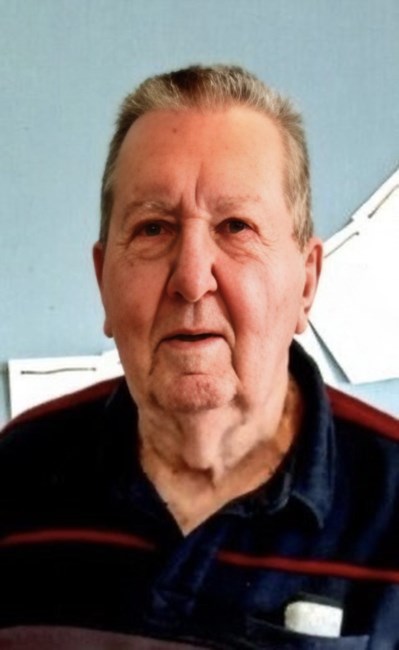 Obituary of Rex E. Tribolet