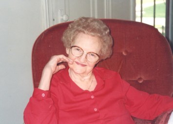 Obituary of Mary E. Sapp