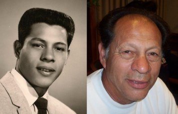 Obituary of Richard Leyva Villa