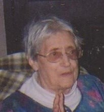 Obituary of Leone Leona Freda Hanson
