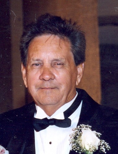 Obituary of Lawrence Sonny "Sonny" Landry Jr.