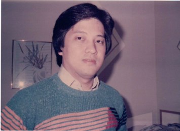 Obituary of Roberto C. Martires