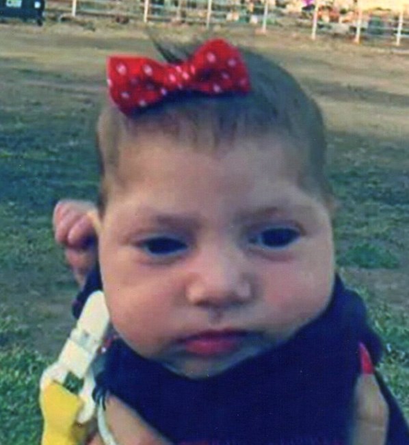 Obituary of Kayla Chiree Romo