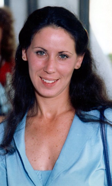 Obituary of Marlene Krotz