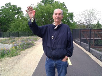 Obituary of George Edward Clark Jr.