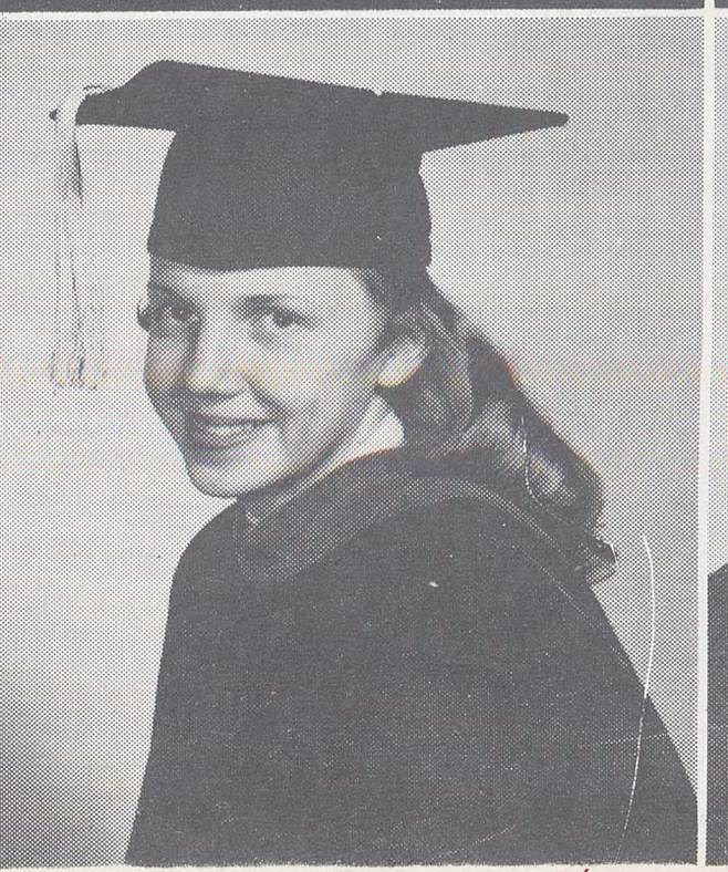 Obituary of Barbara Carol LaNasa