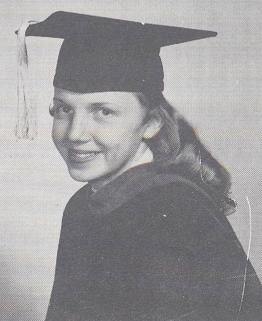 Obituary of Barbara Carol LaNasa