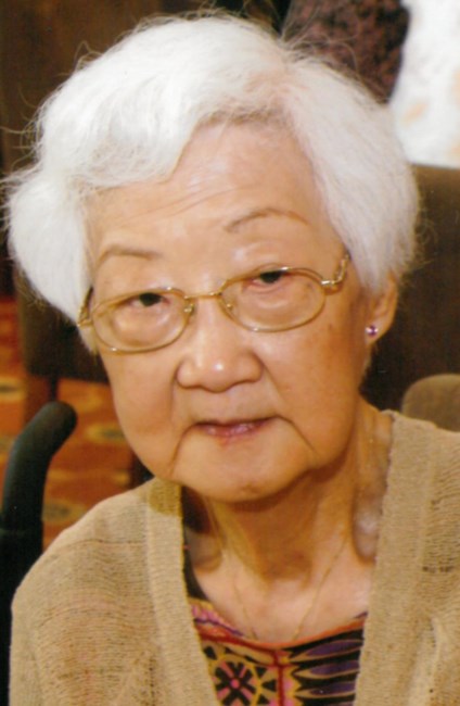 Obituary of Ms. Helen Yuk Yee Tse