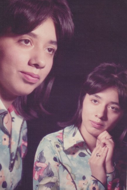 Obituary of Darlene Marie Gonzales