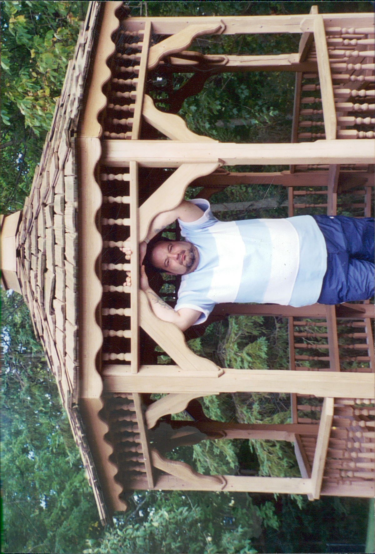 Avis de décès de Joseph F. Calabro