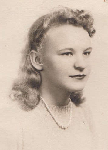 Obituary of Edna R. Nazarko
