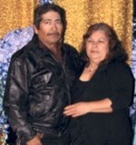 Obituary of Daniel Chavez Munoz