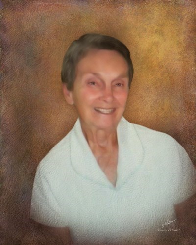 Obituary of Mary Rose (Johnson) Sowders