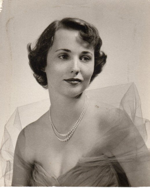 Obituario de Permelia McIver