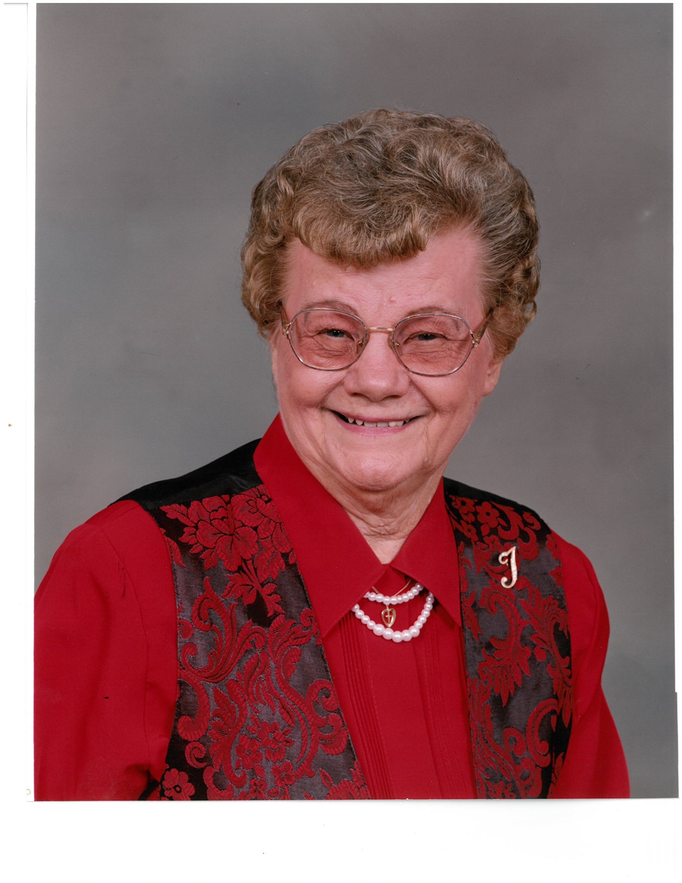 Obituary of Theresa Bilski Jozwiak
