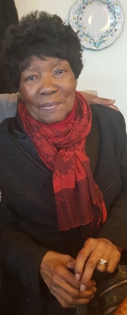 Obituary of Esmie Redwood