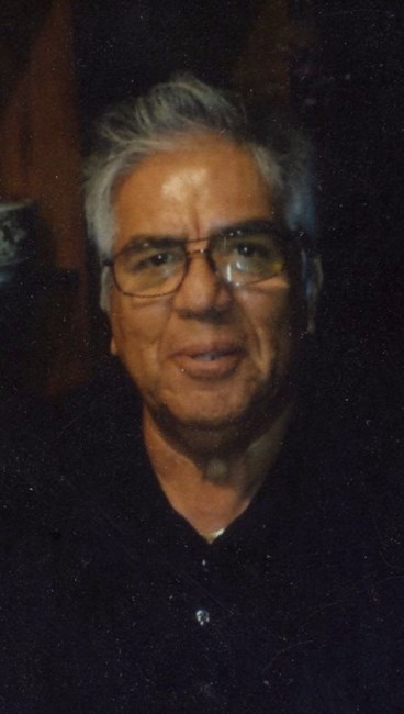 Obituary of Natividad F. Luevano