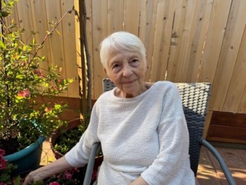 Obituary of Sharon R Spencer