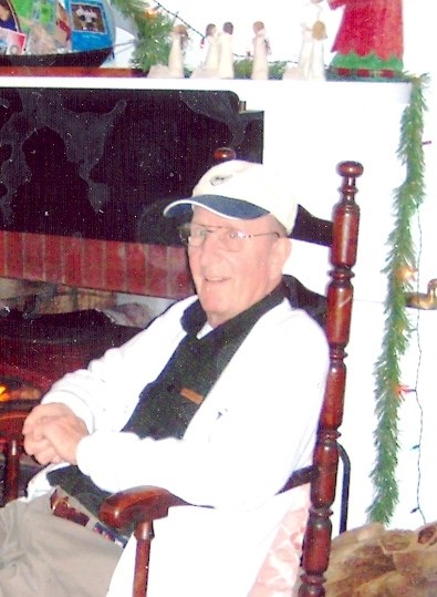 Obituary of John M. Weeks