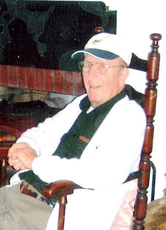 Obituary of John M. Weeks