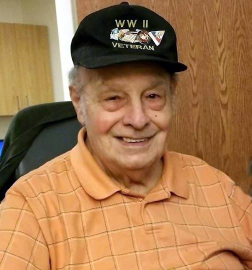 Obituary of Joseph Carderelli