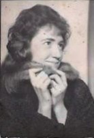 Obituario de Patricia Ann Clarke