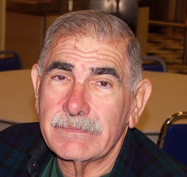 Obituary of Joseph Thomas Tafaro