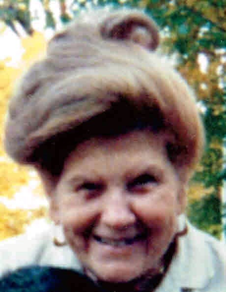 Obituary of Joan J. Donohue