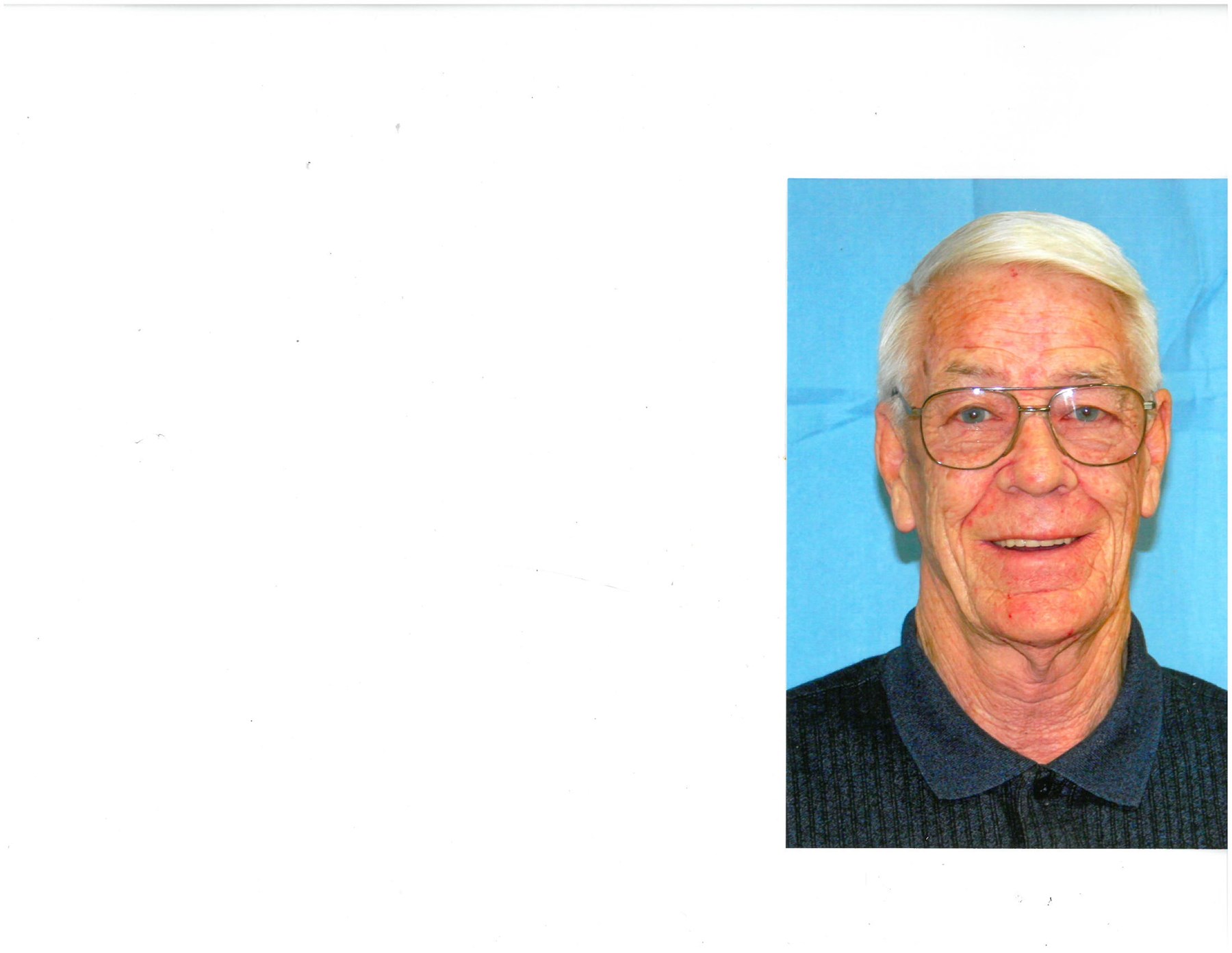 Obituary of Richard "Dick" Ross Hotz