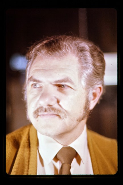 Obituary of Simon Eugene Talarczyk