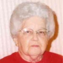 Obituary of Laura Marie Seals