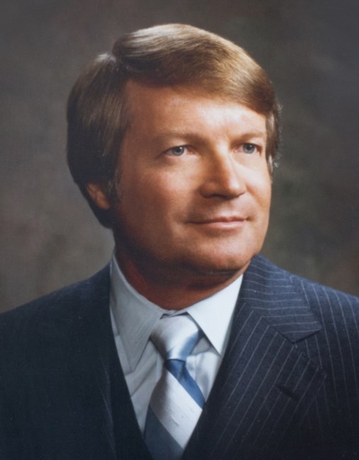 Obituary of Stanford Ronald Bardsley