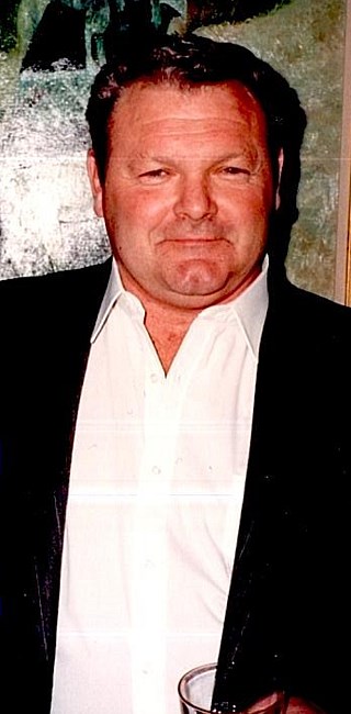 Obituary of George Stewart