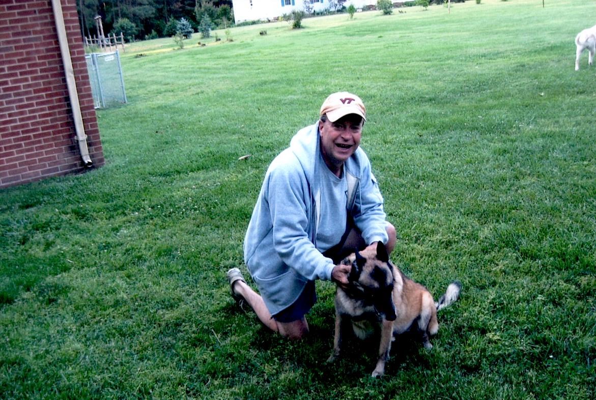 Obituary of Ronald Wesley Lane