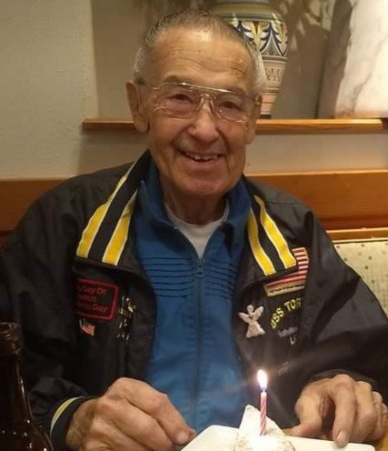 Obituary of David Serapio Abeyta