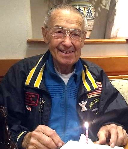 Obituary of David Serapio Abeyta