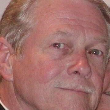 Obituary of Danny William Schmitt