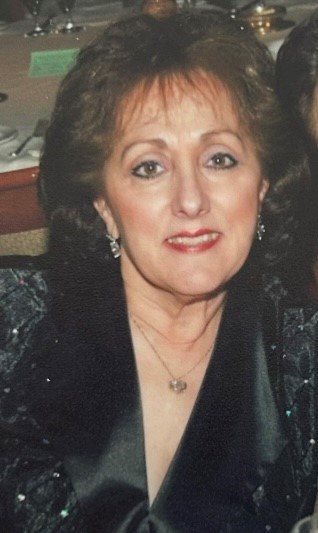 Obituary of Francine Jo Aliotti