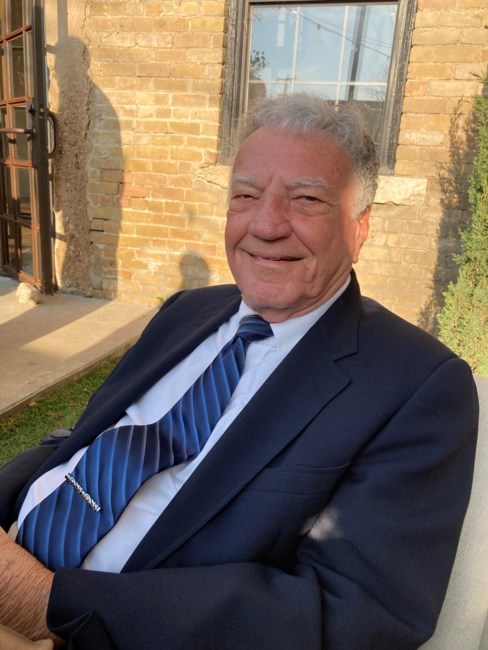 Obituary of Jeffrey Robert Lumianski