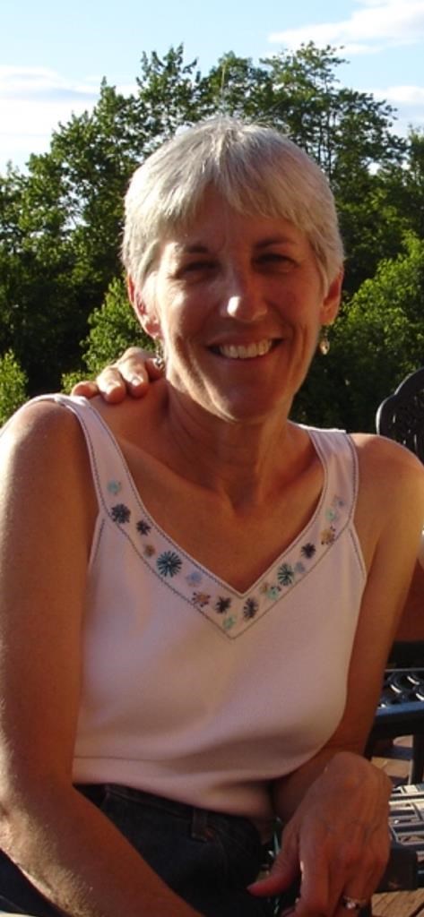 Obituary of Joanne Barone King