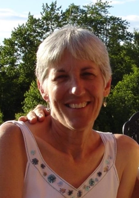 Obituary of Joanne Barone King