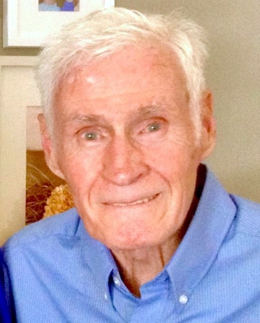 Obituary of Bernard T. Donohue