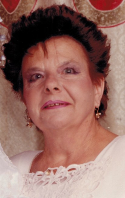 Obituary of Honey Palumbo