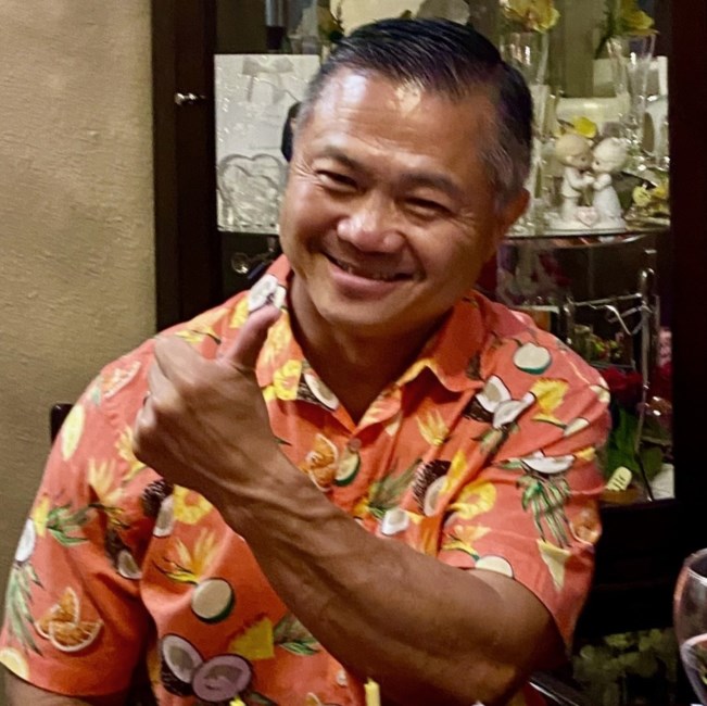 Obituary of John Tang